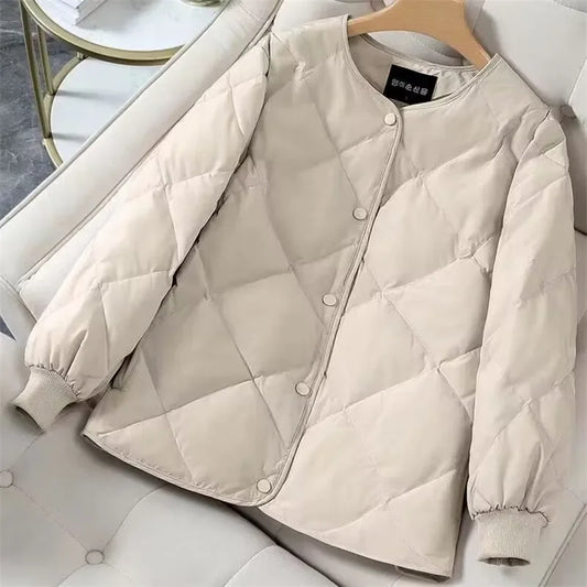 Winter Women's Golf Wear  Jacket Baseball Tennis Windbreaker woman golf jacket Coats Uniform tops